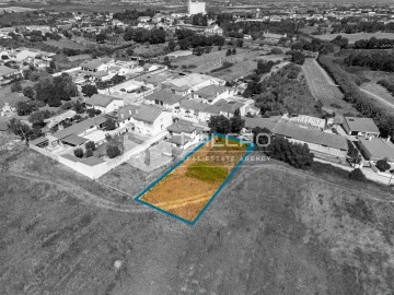 Terreno para Venda em São Vicente do Paul e Vale de Figueira