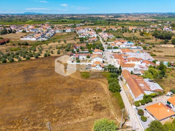 Terreno para Venda em São Vicente do Paul e Vale de Figueira
