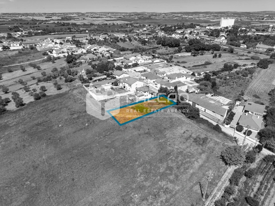 Terreno para Venda em São Vicente do Paul e Vale de Figueira Foto 11