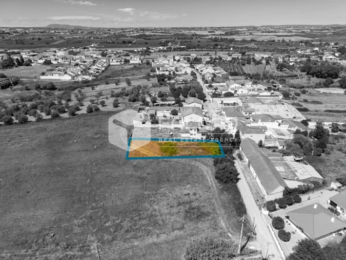 Terreno para Venda em São Vicente do Paul e Vale de Figueira Foto 9