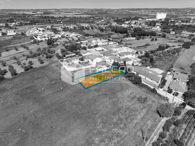 Terreno para Venda em São Vicente do Paul e Vale de Figueira Foto 11
