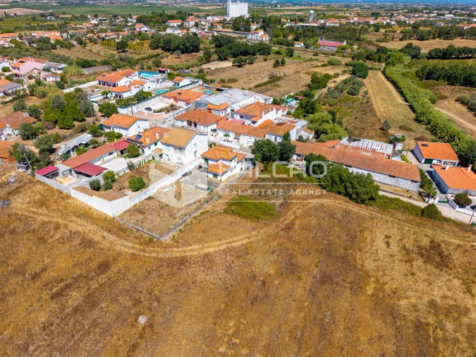 Terreno para Venda em São Vicente do Paul e Vale de Figueira Foto 18