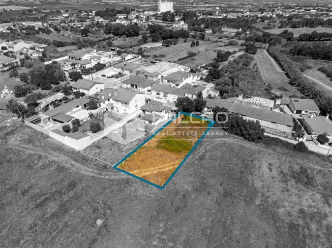 Terreno para Venda em São Vicente do Paul e Vale de Figueira Foto 17