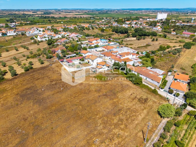 Terreno para Venda em São Vicente do Paul e Vale de Figueira Foto 12