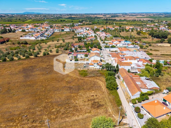 Terreno para Venda em São Vicente do Paul e Vale de Figueira Foto 10