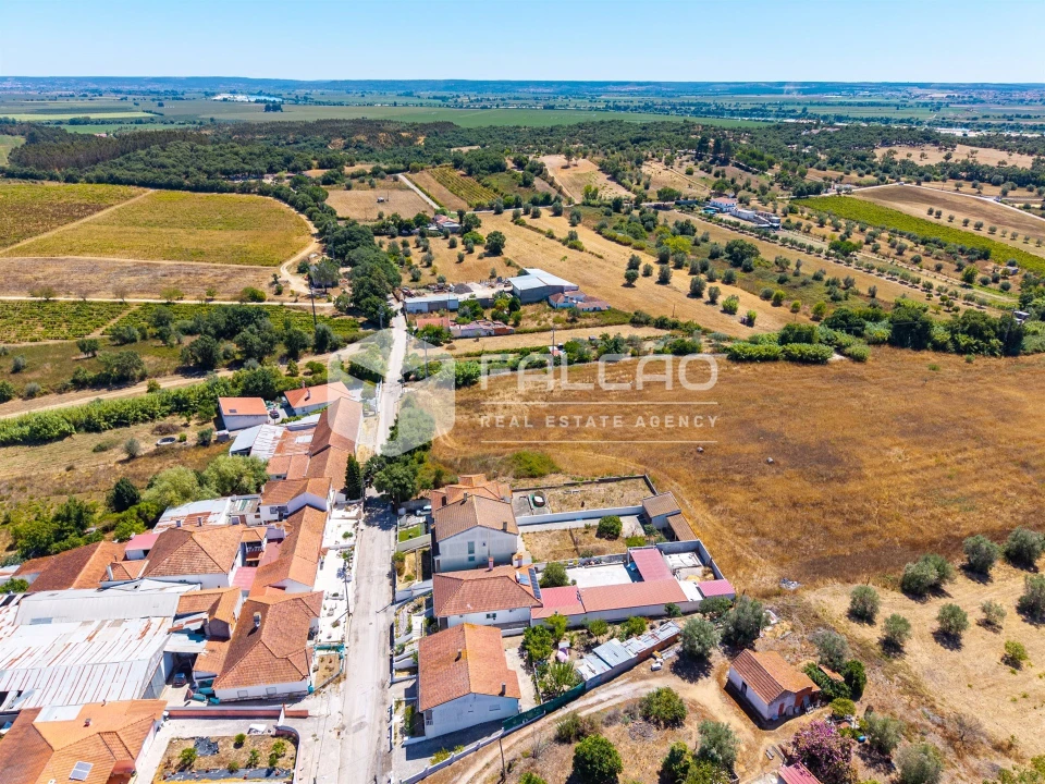 Terreno para Venda em São Vicente do Paul e Vale de Figueira Foto 25
