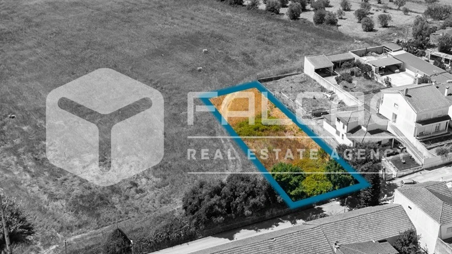 Terreno para Venda em São Vicente do Paul e Vale de Figueira