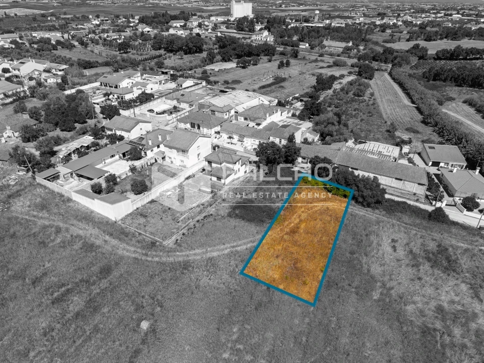 Terreno para Venda em São Vicente do Paul e Vale de Figueira Foto 19
