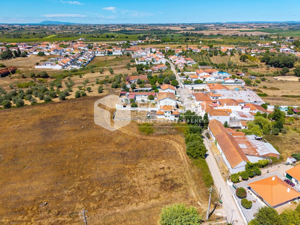 Terreno para Venda em São Vicente do Paul e Vale de Figueira Foto 12