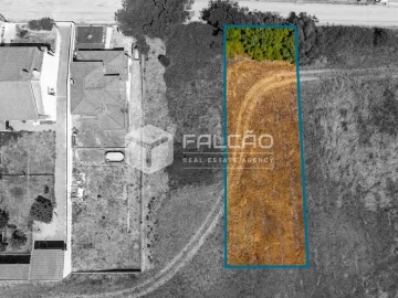 Terreno para Venda em São Vicente do Paul e Vale de Figueira