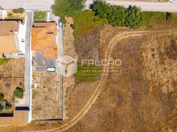 Terreno para Venda em São Vicente do Paul e Vale de Figueira