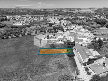 Terreno para Venda em São Vicente do Paul e Vale de Figueira