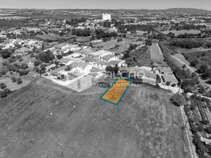 Terreno para Venda em São Vicente do Paul e Vale de Figueira Foto 15