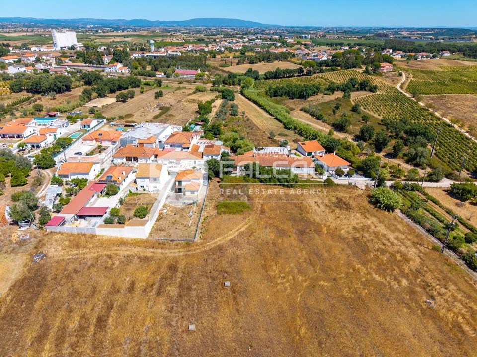 Terreno para Venda em São Vicente do Paul e Vale de Figueira Foto 18