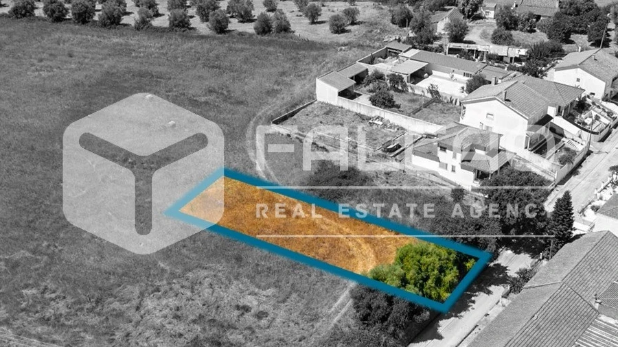 Terreno para Venda em São Vicente do Paul e Vale de Figueira