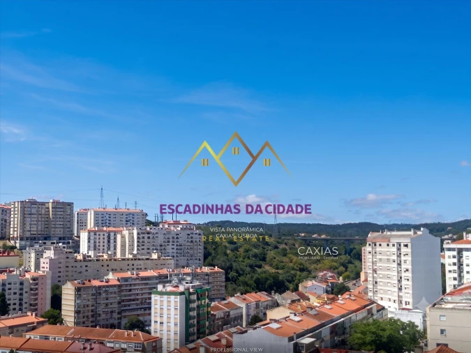 Apartamento T2 para Venda em Queluz e Belas Foto 28