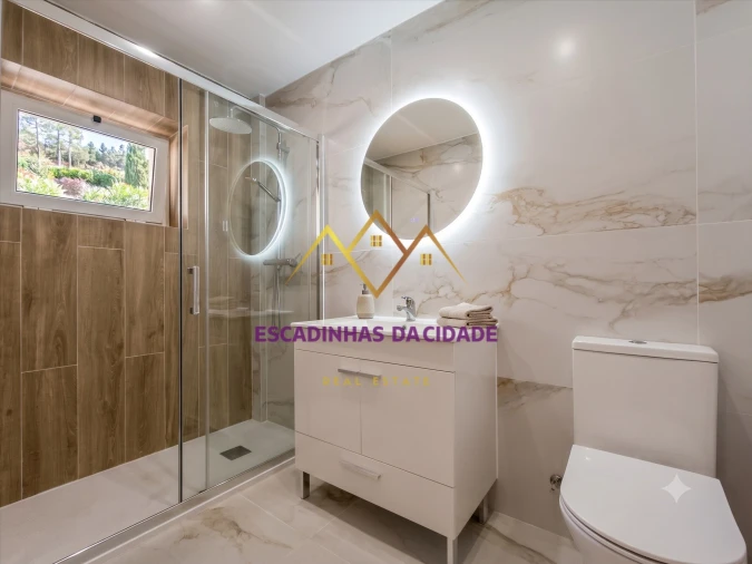 Apartamento T2 para Venda em Queluz e Belas Foto 25