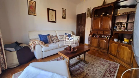 Apartamento T2 para Venda em Sabugal e Aldeia de Santo António