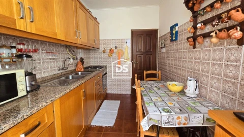 Apartamento T2 para Venda em Sabugal e Aldeia de Santo António