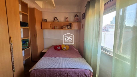 Apartamento T2 para Venda em Sabugal e Aldeia de Santo António