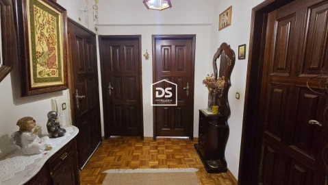 Apartamento T2 para Venda em Sabugal e Aldeia de Santo António