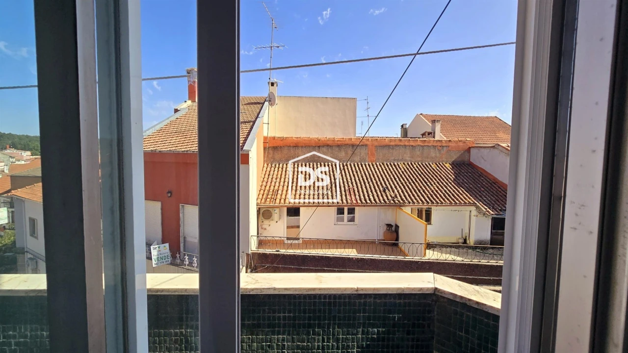 Apartamento T2 para Venda em Sabugal e Aldeia de Santo António Foto 16