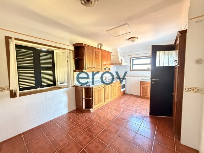 Moradia T2 para Arrendamento em Lordelo Foto 4