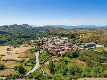 Moradia T0 para Venda em Cibões e Brufe