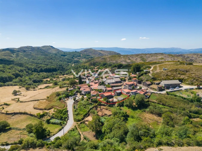 Moradia T0 para Venda em Cibões e Brufe Foto 16