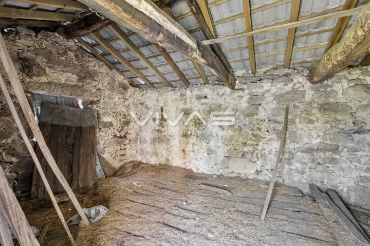 Moradia T0 para Venda em Cibões e Brufe Foto 7