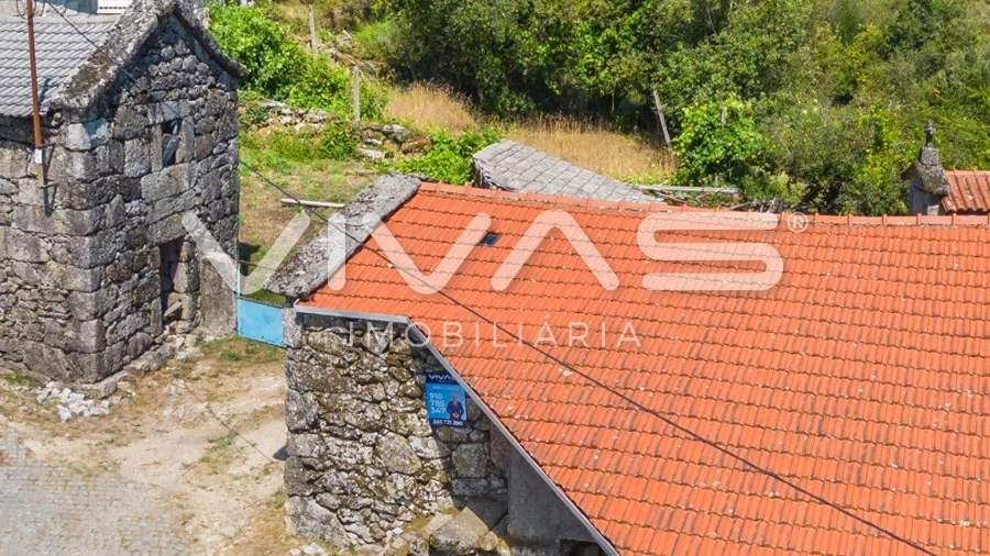 Moradia T0 para Venda em Cibões e Brufe