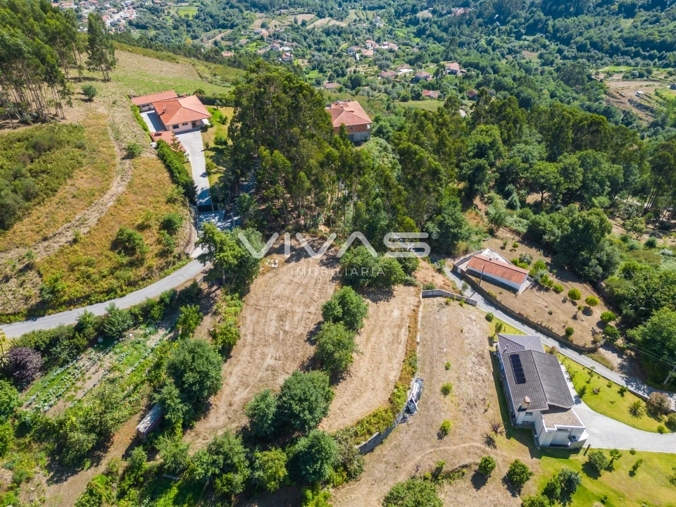 Terreno para Venda em Vade Foto 14