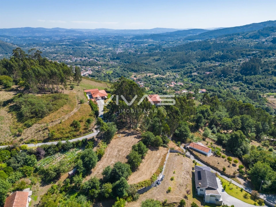 Terreno para Venda em Vade Foto 13