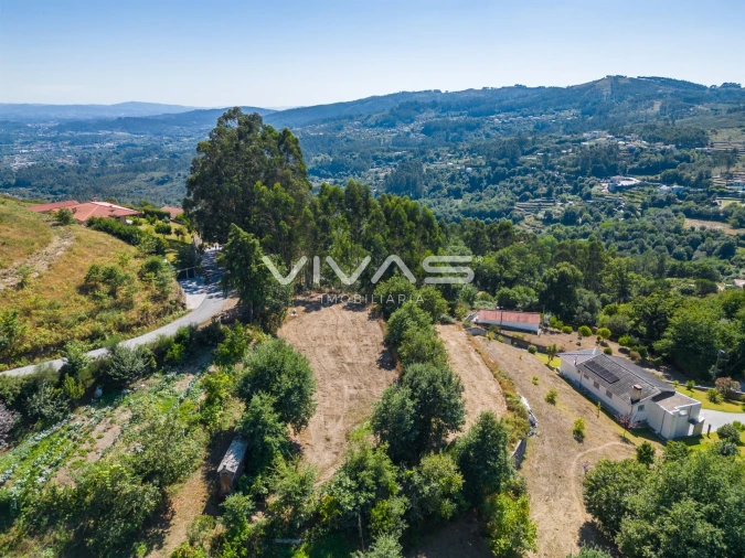 Terreno para Venda em Vade Foto 4