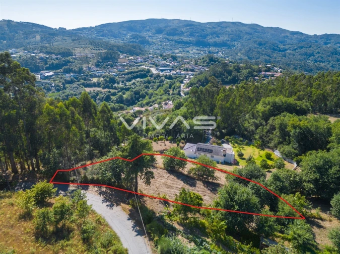 Terreno para Venda em Vade Foto 3
