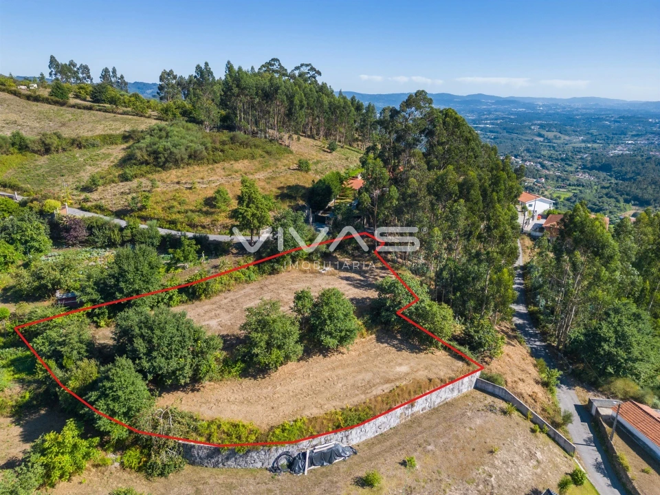 Terreno para Venda em Vade Foto 1