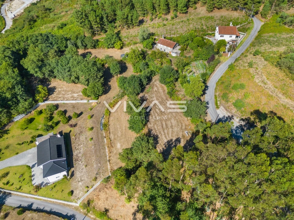 Terreno para Venda em Vade Foto 11