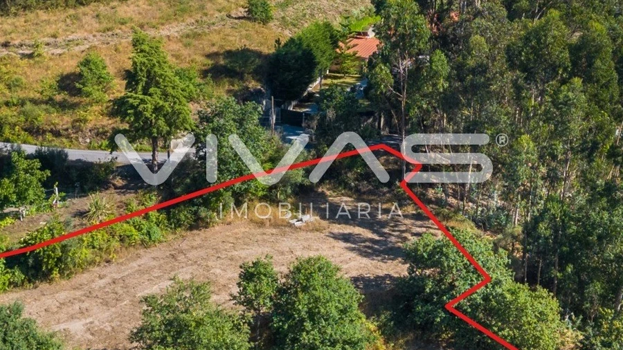 Terreno para Venda em Vade