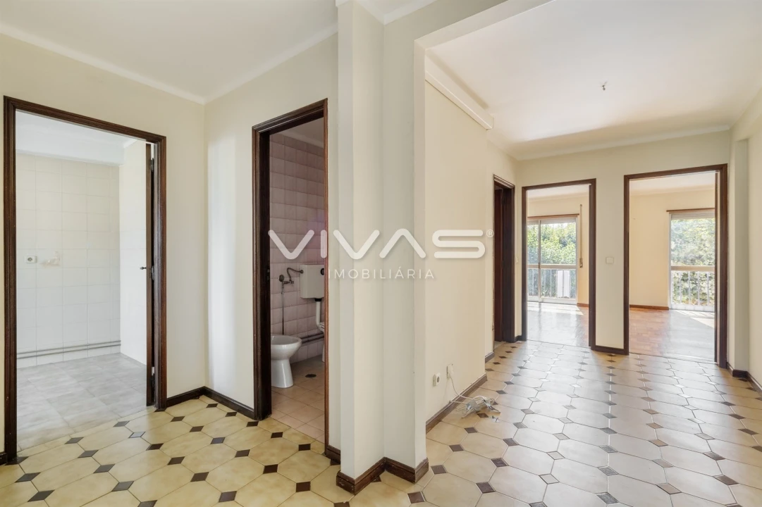 Apartamento T2 para Venda em Vila Verde e Barbudo Foto 15