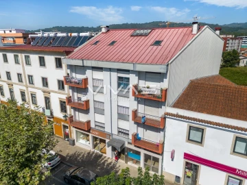 Apartamento T2 para Venda em Vila Verde e Barbudo