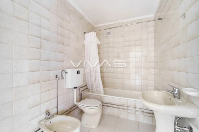 Apartamento T2 para Venda em Vila Verde e Barbudo