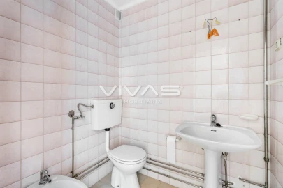 Apartamento T2 para Venda em Vila Verde e Barbudo