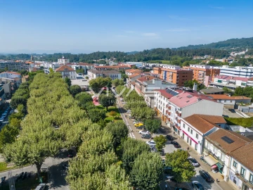 Apartamento T2 para Venda em Vila Verde e Barbudo
