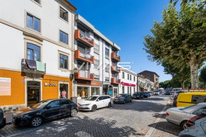 Apartamento T2 para Venda em Vila Verde e Barbudo