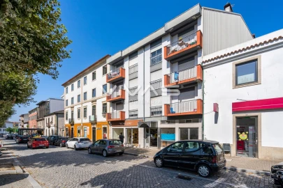 Apartamento T2 para Venda em Vila Verde e Barbudo