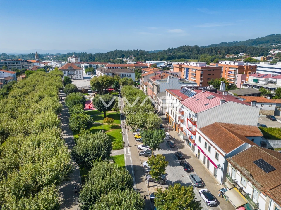 Apartamento T2 para Venda em Vila Verde e Barbudo Foto 26