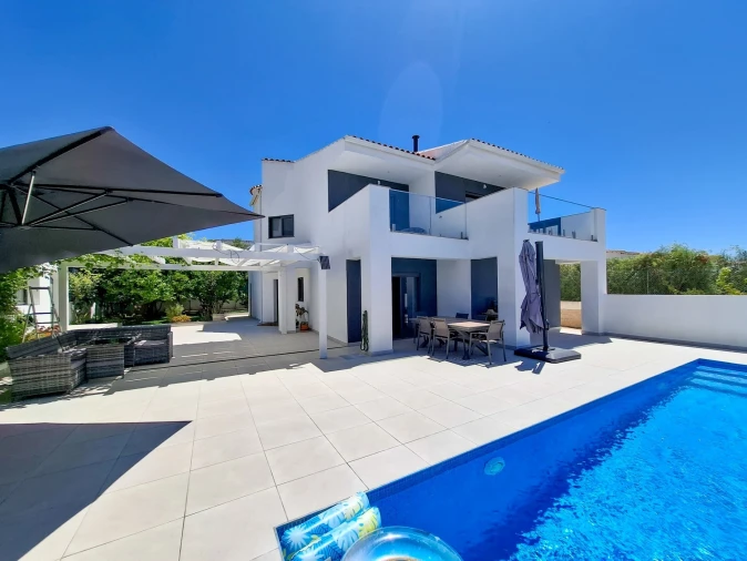 Moradia T5 para Venda em Albufeira e Olhos de Água Foto 54