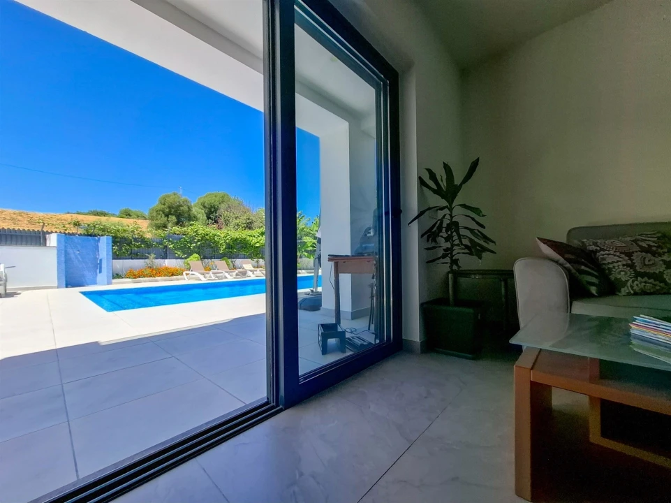 Moradia T5 para Venda em Albufeira e Olhos de Água Foto 46