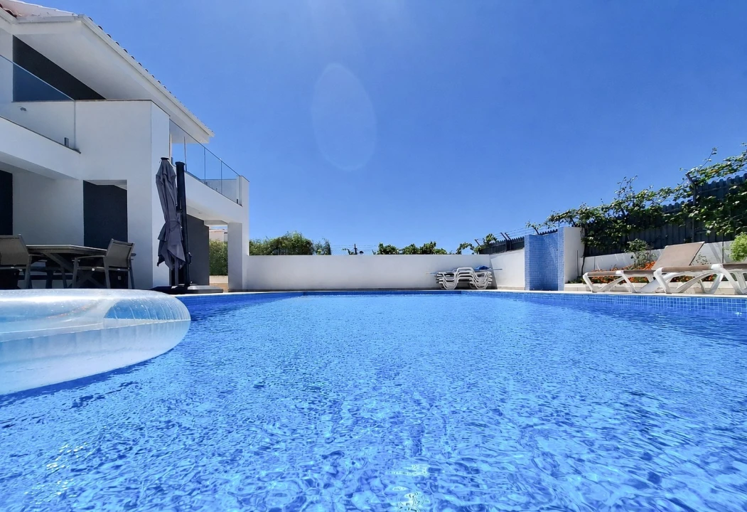 Moradia T5 para Venda em Albufeira e Olhos de Água Foto 69