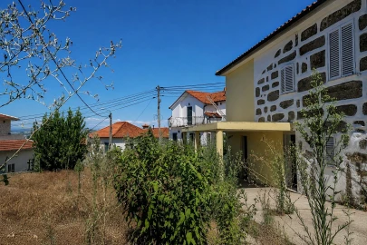 Moradia T2 para Venda em Riba de Ave